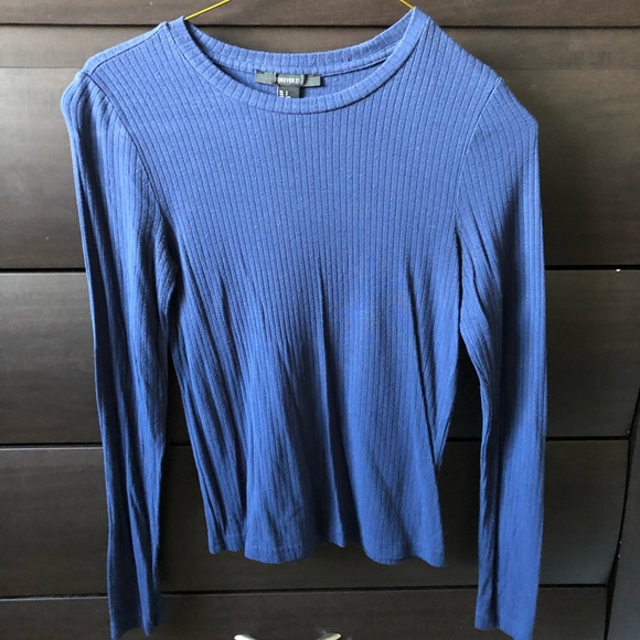 Forever 21 cropped sweater - Picture 1 of 1